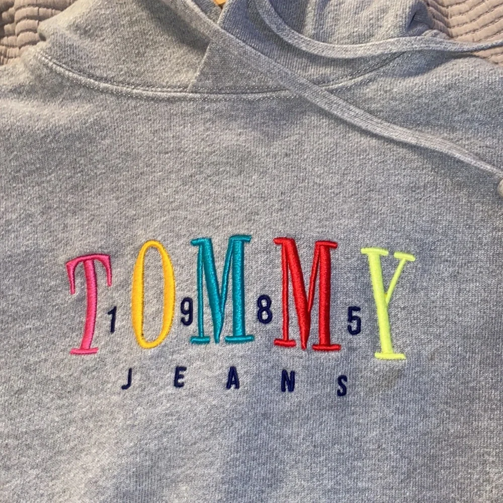 Tommy Hilfiger Hoodie - Picture 3 of 4